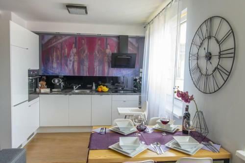Apartament Rodzinny