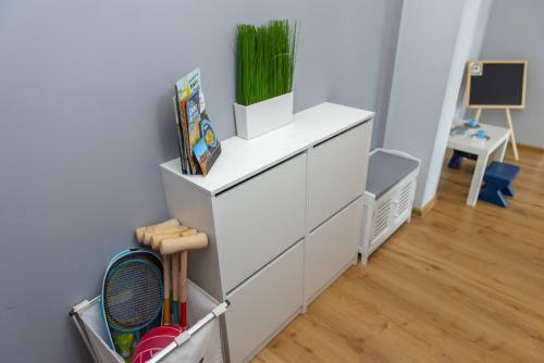 Apartament Rodzinny
