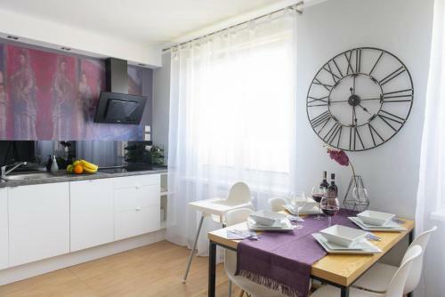 Apartament Rodzinny