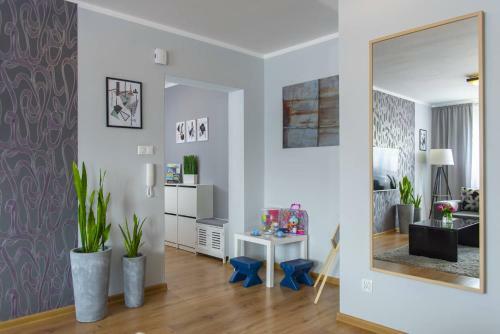 Apartament Rodzinny