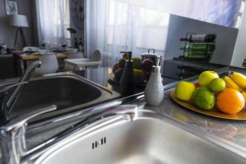 Apartament Rodzinny