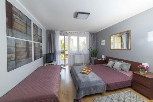 Apartament Rodzinny