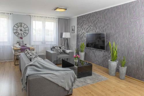 Apartament Rodzinny