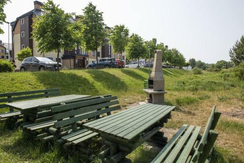 Apartament Rodzinny