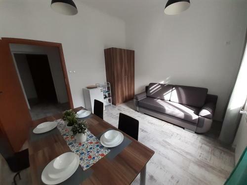 Hostal Villa Kaszubska