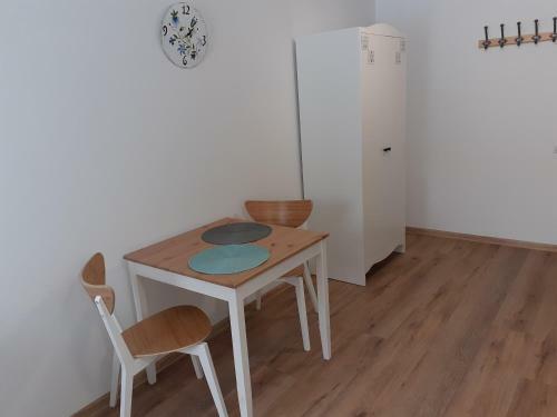 Hostal Villa Kaszubska