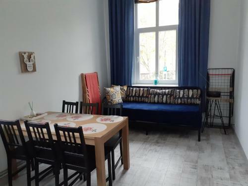 Hostal Villa Kaszubska