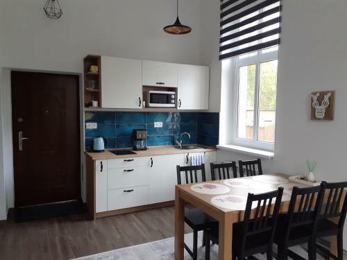 Hostal Villa Kaszubska