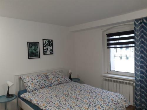 Hostal Villa Kaszubska