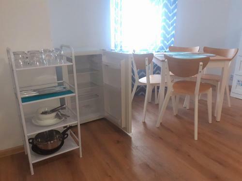 Hostal Villa Kaszubska