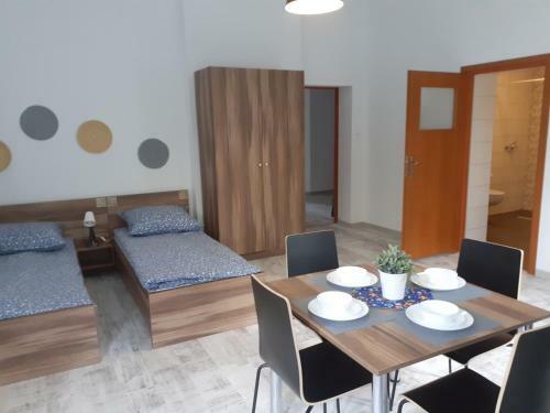 Hostal Villa Kaszubska