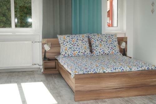 Hostal Villa Kaszubska