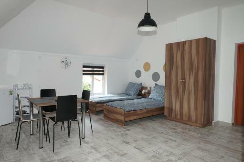 Hostal Villa Kaszubska