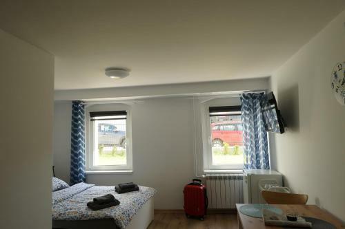 Hostal Villa Kaszubska