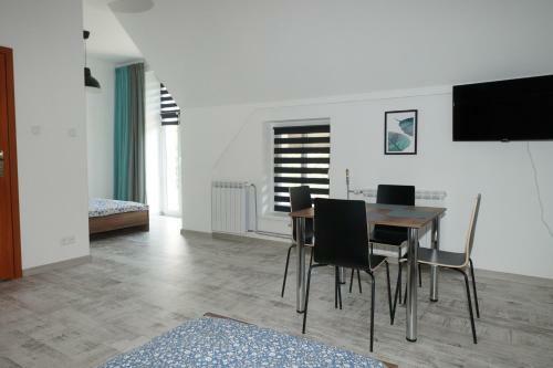 Hostal Villa Kaszubska