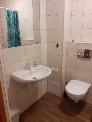 Hostal Villa Kaszubska