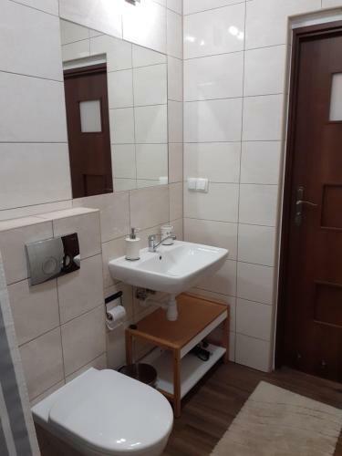 Hostal Villa Kaszubska