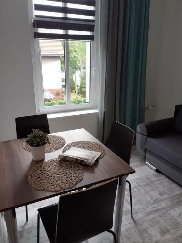 Hostal Villa Kaszubska