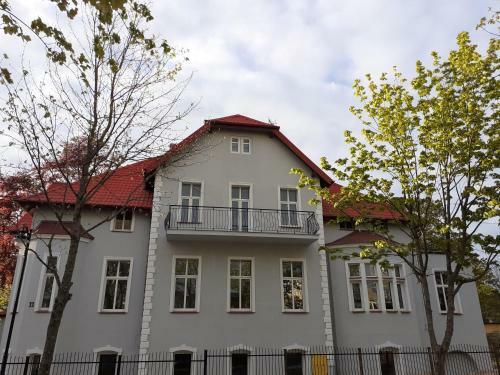 Hostal Villa Kaszubska