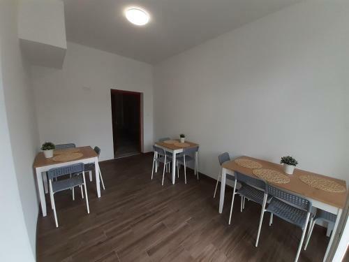 Hostal Villa Kaszubska
