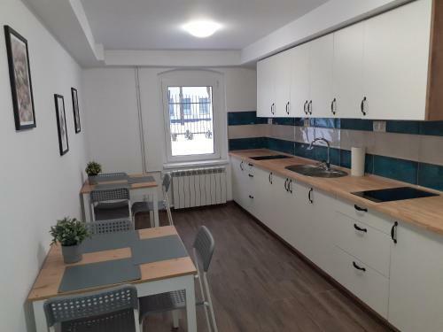 Hostal Villa Kaszubska
