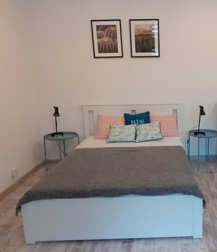 Hostal Villa Kaszubska