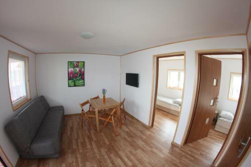Lodge Rodzinna Kraina