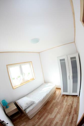 Lodge Rodzinna Kraina