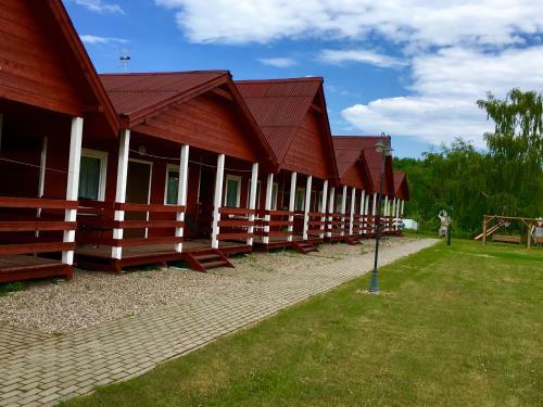 Lodge Rodzinna Kraina