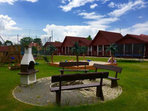 Lodge Rodzinna Kraina