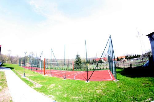 Lodge Rodzinna Kraina