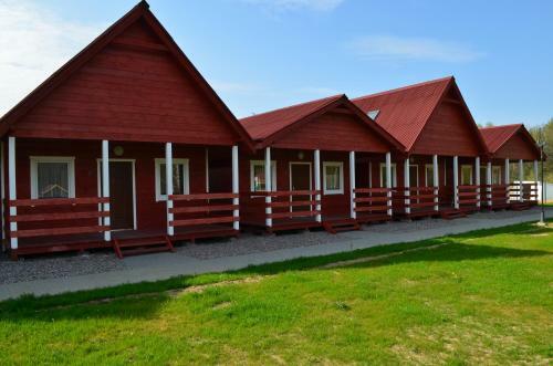 Lodge Rodzinna Kraina