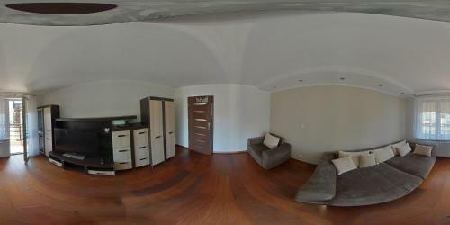 Apartament Lux