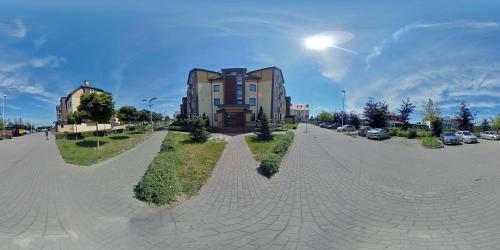 Apartament Lux