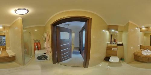 Apartament Lux