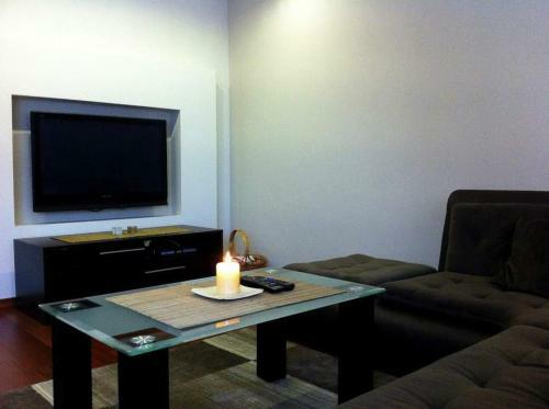Apartament Lux