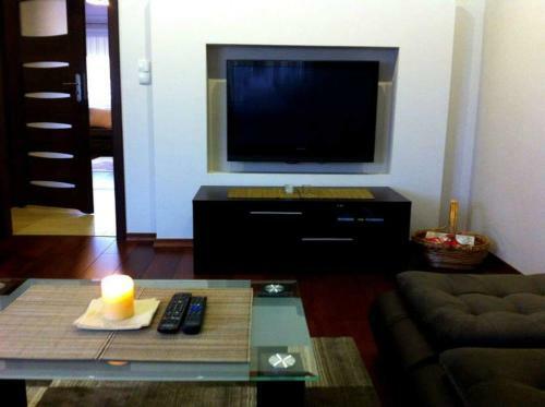 Apartament Lux
