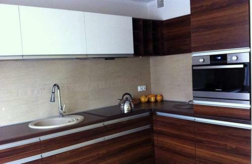 Apartament Lux