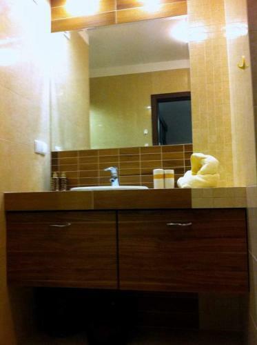 Apartament Lux