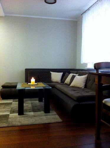 Apartament Lux