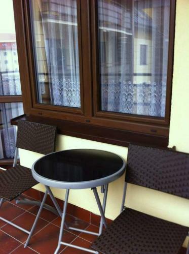 Apartament Lux
