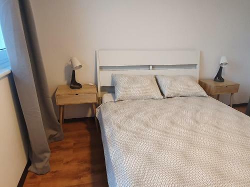 Apartament 40 Dom Rybaka