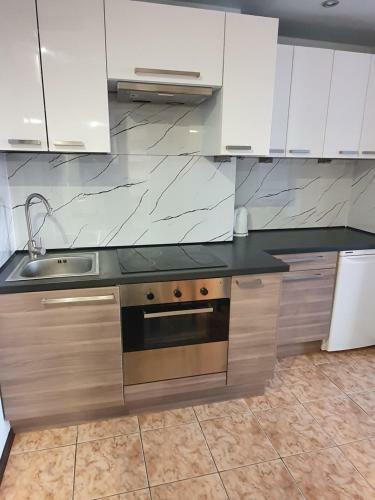 Apartament 40 Dom Rybaka