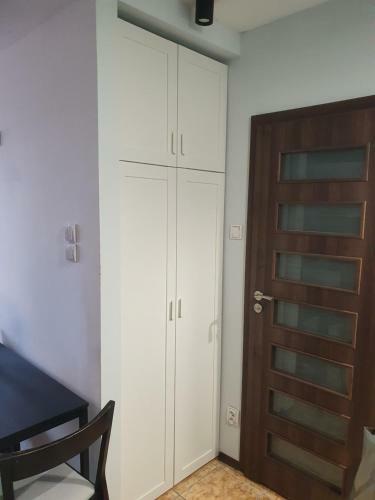 Apartament 40 Dom Rybaka