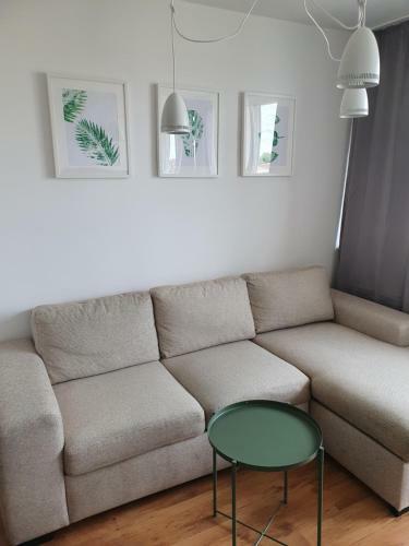 Apartament 40 Dom Rybaka