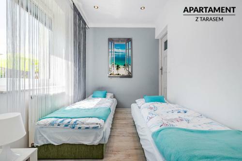 Nad-morskie Apartamenty