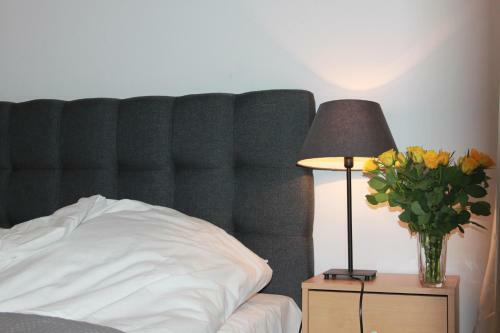 Apartamenty Pla?a Zachodnia