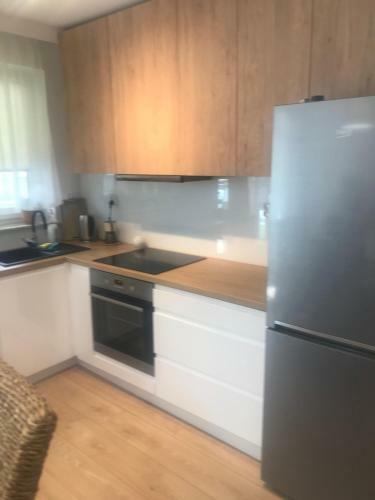 Apartamenty Pla?a Zachodnia