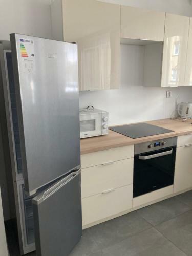 Apartamenty Pla?a Zachodnia