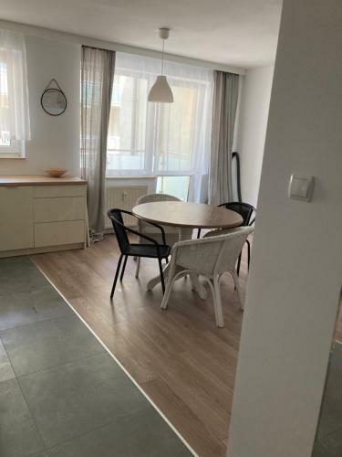 Apartamenty Pla?a Zachodnia